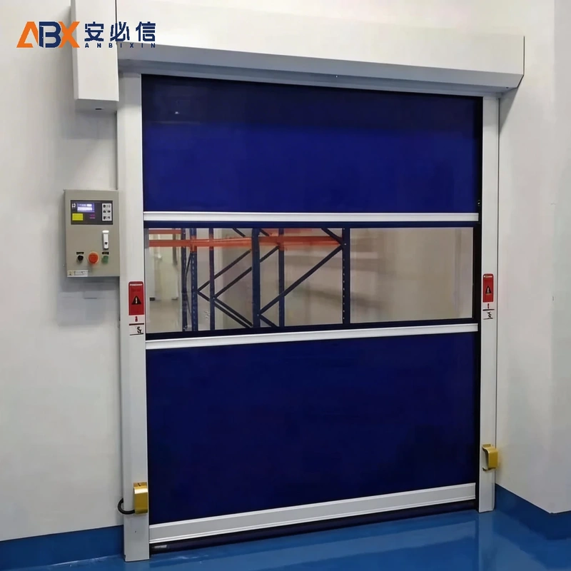 西双版纳傣族自治州洁净快速门